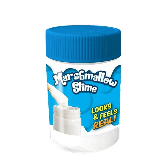Marshmallow Slime