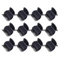 thumbnail image 1 of 1 Set Barrette de Salon Fixation Solide Forte Élasticité Maintien Uniforme des Cheveux Bouclés Rouleau Chaud de Salon Super Isolation Permanente Pince Accessoires pour Cheveux, 1 of 10