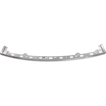 Rear Bumper Step Pad Molding – For Jeep Grand Cherokee (6MR47MA7AA) By Evan-Fischer