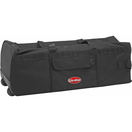 Gibraltar Hardware Transport Bag with Wheels