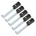 thumbnail image 4 of Ccdes E12 Lamp Base, E12 Lamp Holder 10PCS For Household, 4 of 8