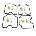 thumbnail image 2 of 4X Repair Set for Optimal Performance Restoration Yamaha Fzs600 Fazer Carburetor Rebuild Kit, 2 of 5