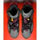 thumbnail image 4 of Ni-k-e Size 10.5 - Jordan 6 Bordeaux, 4 of 6