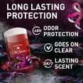 thumbnail image 4 of Old Spice Aluminum Free Deodorant for Men, Raptorstrike, 48 Hr. Protection, 4 of 18