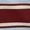 Burgundy Tricolor, variant on Women'S Lapel Collar Striped Short Sleeve Slim Bodycon Midi Dress Blue XL