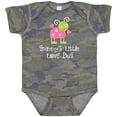 thumbnail image 3 of Inktastic Grammy Love Bug Valentines Day Childs Girls Baby Bodysuit, 3 of 5