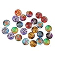 thumbnail image 4 of 25pcs 18 mm Surtido de Flatback Adorno de dibujos animados Opciones múltiples, 4 of 9