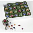 thumbnail image 3 of The Inn at Christmas Jigsaw Puzzle Advent Calendar 1000 Piece by Vermont Christmas Company - 24 Puzzle Sections to Complete - Count Down to Christmas Each Day in December, 3 of 6