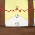 thumbnail image 6 of Toy Story Jessie-Inspired 17” Adult Top Handle Backpack, 6 of 7