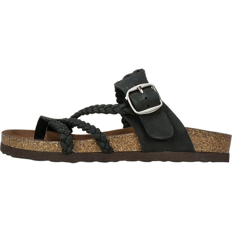 White mountain outlet footbeds hayleigh