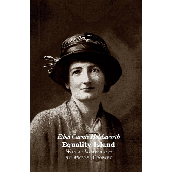 Equality island, (Paperback)