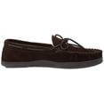 thumbnail image 3 of Florsheim Mens Cozzy Suede Ortholite Driving Moccasins, 3 of 3