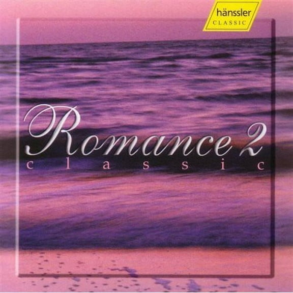 Various Artists - Romance 2 Classic / Various - Music & Performance - CD