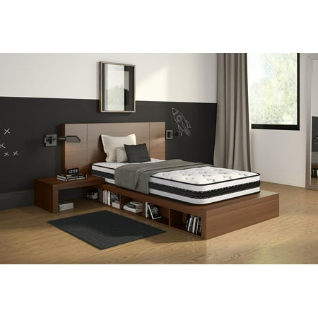 Signature Sleep Liberty 8