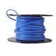 thumbnail image 5 of Hilo de corte para cortacésped, redondo, 4mm de grosor, 30m de largo, repuesto azul para Black and Decker, 5 of 8