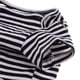 thumbnail image 5 of Ropa Mascotas Camiseta Rayada Perro Gato Complimentos Disfraz Suave Elegante - Azul, S Blues Salvador Camiseta rayada del perro, 5 of 10