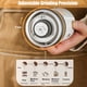 thumbnail image 3 of Molinillo de Café Eléctrico Inalámbrico USB, Núcleo de Molienda Profesional, Molinillo de Granos de Café, Accesorio Portátil para Cafetera., 3 of 5