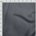 thumbnail image 3 of oneOone Tissu Polyester Lycra Imprimé Cercle par Yard 56 Pouces de Large, 3 of 4