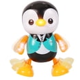 thumbnail image 1 of Jouet Électrique pour Enfants avec Musique et Pingouin Dansant, 1 of 10