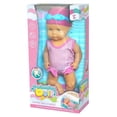 thumbnail image 1 of Detectar muñeca de natación de agua de piscina de playa para niños nueva transfronteriza, 1 of 6