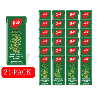 NineChef Bundle - Jia Duo Bao Chinese Herbal Tea X 12 Bottle (1
