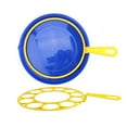 thumbnail image 1 of Bubble tray children‘s educational toy accessories bubble blowing tool, 1 of 11
