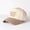 Khaki, variant on DADDY NEED A BEER Embroidered Patchwork Trucker Cap | Adjustable Unisex Snapback, Fatherhood Essential