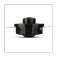 thumbnail image 3 of 5X Replacement Petrol Trimmer Head Strimmer Bump Feed Line Spool Brush Cutter Grass, 3 of 6