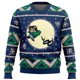 thumbnail image 3 of Bojji y Kage - Sudadera unisex con estampado 3D de carnaval navideño, suéter navideño feo, regalo de Papá Noel, vestido de otoño, 3 of 4