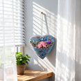 thumbnail image 4 of Outdor Heart Shaped Succulent Planter For Indoor, 4 of 6