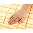 thumbnail image 5 of Invacare Softform Premier Hospital Bed Mattress – 36"x80"x6", IPM1080, Medical-Grade Support, 5 of 6