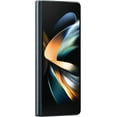 thumbnail image 3 of Samsung Galaxy Z Fold4 SM-F936U 256GB Graygreen (US Model) - Factory Unlocked Cell Phone, 3 of 5