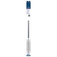 thumbnail image 2 of drive Silver Knurled Steel Wall Mounted Wall Grab Bar 32" L 12132-3, 2 of 2