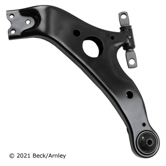 BeckArnley 102-7011 Control Arm