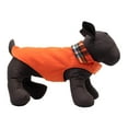 thumbnail image 3 of The Worthy Dog Fargo Fleece Jacket, 3 of 3