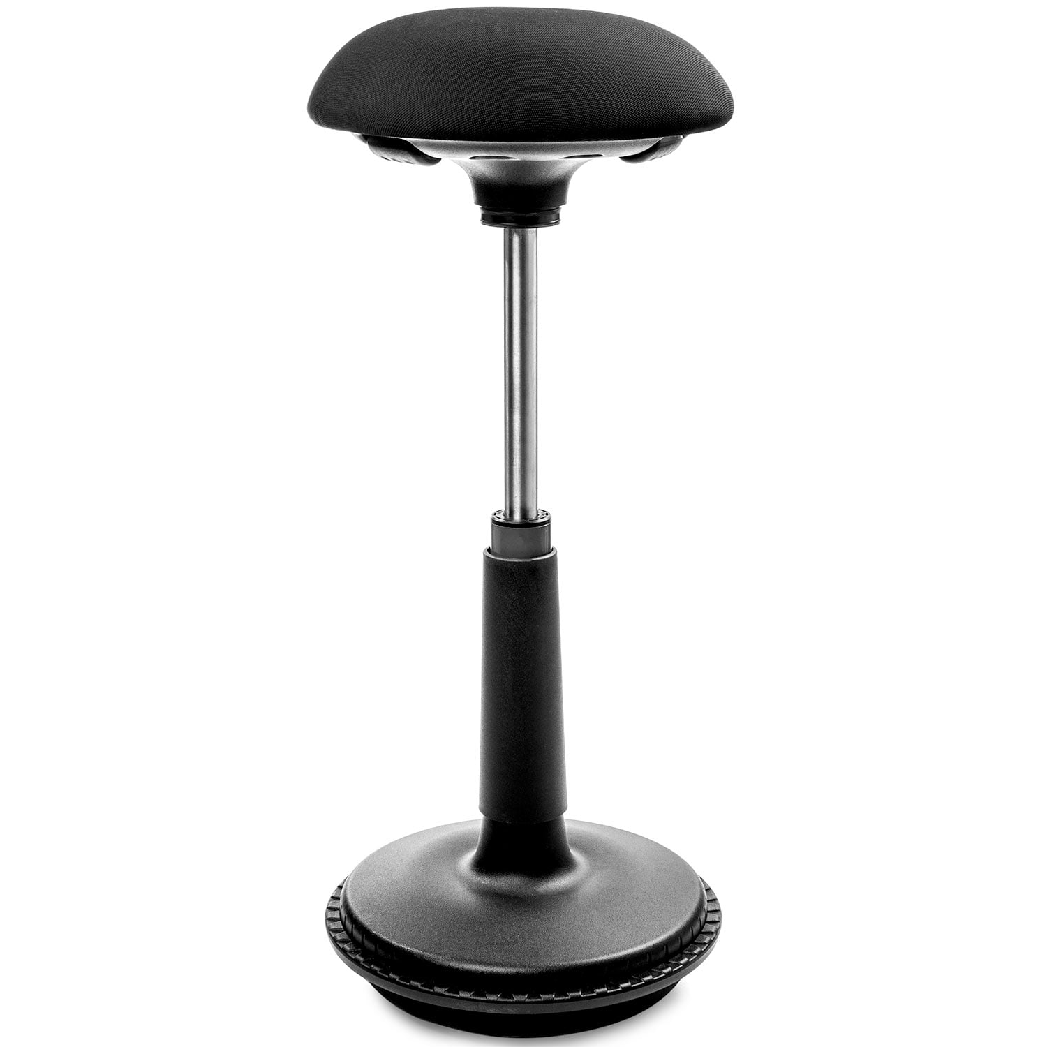 Ergonomic Wobble Chair Active Sitting Stool Adjustable Height