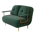 thumbnail image 3 of Sofá Cama Plegable Moderno Sofá Multiusos Para Salón Interior, 3 of 8