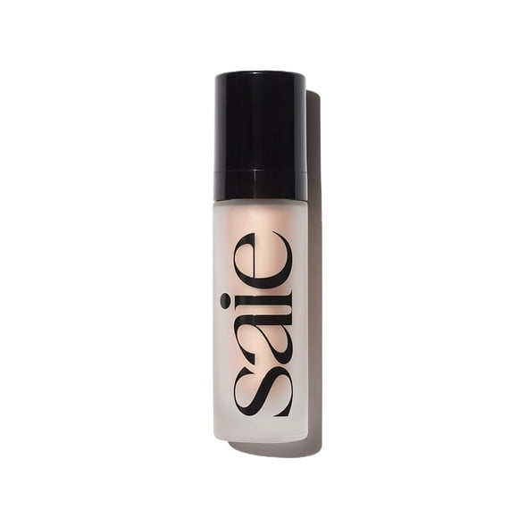 Iluminador ligero Primer Saie Glowy Super Gel, 30 ml