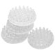 thumbnail image 1 of BESTYASH 4Ud Cubierta Transparente Para Patas De Muebles Con Material Duradero Para Uso En Casa, 1 of 8