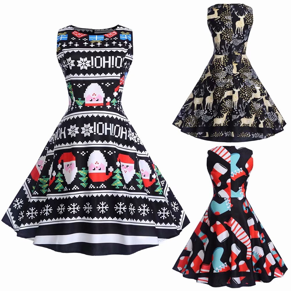 cocktail dress christmas