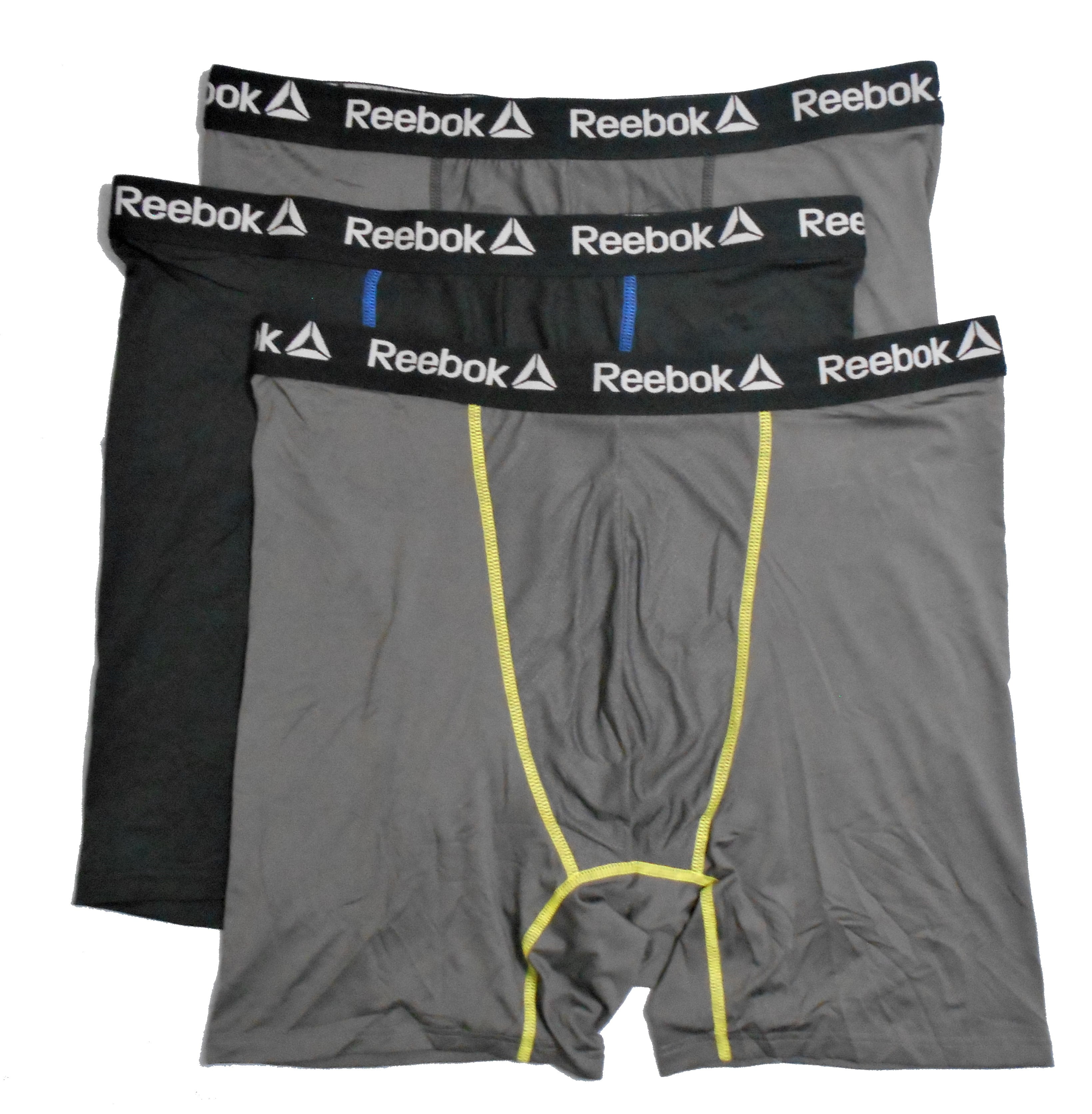 reebok big and tall underwear