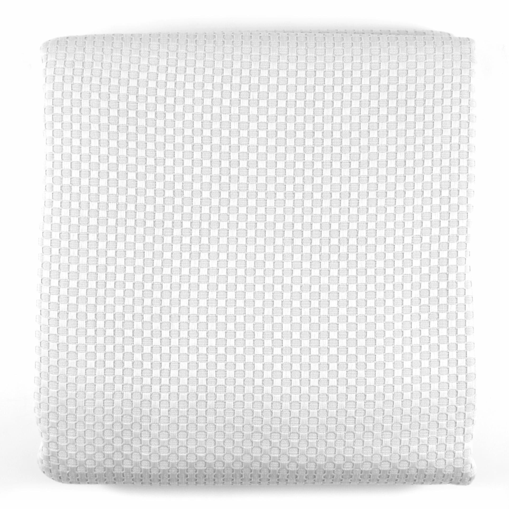 White Oblong 44175