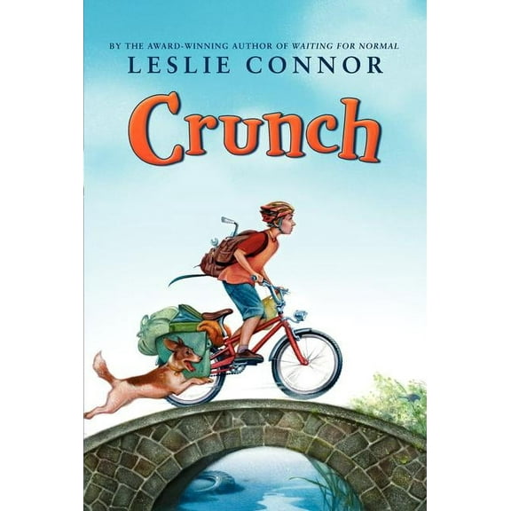 Crunch (Paperback)