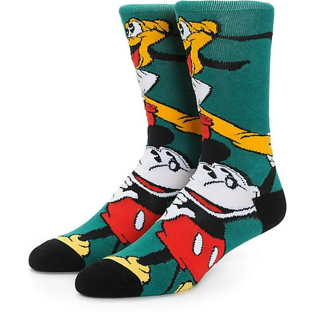Vans Off The Wall Socks