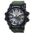 thumbnail image 1 of Casio Reloj G-Shock Mudmaster Analógico Digital con Sensor Gemelo GG-1000-1A3 (GG1000-1A3) para Hombre, 1 of 4