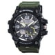 thumbnail image 1 of Casio Reloj G-Shock Mudmaster Analógico Digital con Sensor Gemelo GG-1000-1A3 (GG1000-1A3) para Hombre, 1 of 4