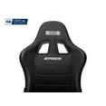thumbnail image 4 of Next Level Racing® ERS5 Elite Reclining Seat- Fabric & SIMAERO Mesh Edition [NLR-E056], 4 of 10