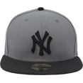thumbnail image 2 of New Era NBA Men's 9Fifty Snapback Cap, 2 of 4