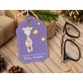 thumbnail image 5 of Inkdotpot Baby Shower Thank YouTags- Paper Gift HangTagsForBirthdayParty,Giraffe ,Boy GirlBabyShower Party Collection- Pack of 50, 5 of 6