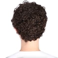 thumbnail image 4 of Female Short Curly Wavy  Wavy   Christmas For, 4 of 8